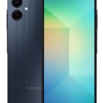 Samsung Galaxy A06