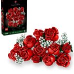 LEGO - Botanicals - Bouquet Of Roses