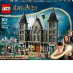 LEGO - Harry Potter - Malfoy Manor