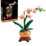 LEGO - Botanicals - Mini Orchid