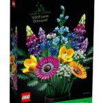 LEGO - Botanicals - Wildflower Bouquet