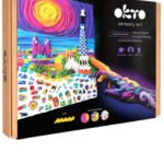 OKTO - Barcelona Park Guell