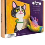 OKTO - Cat