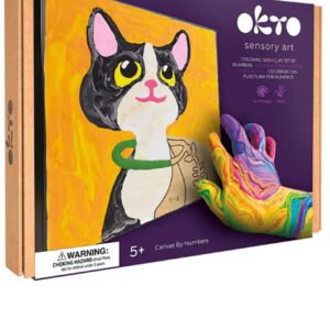 OKTO - Cat