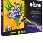 OKTO - Creative Set - Irises