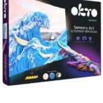 OKTO - Creative Set - Big Wave In Kanagawa