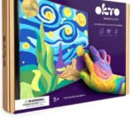 OKTO - Little Prince Starry Night