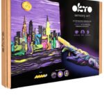OKTO - New York Skyline