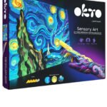 OKTO - Creative Set - Starry Night