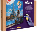 OKTO - Greetings From Paris