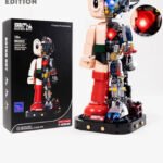 Pantasy - Astro Boy Mechanical Clear Version