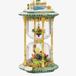 Pantasy - Le Petit Prince - Hourglass