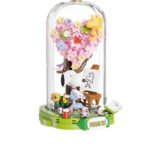 Pantasy - Snoopy Fantasia Series