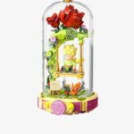 Pantasy - Le Petit Prince - Rose Swing