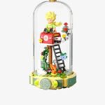 Pantasy - Le Petit Prince - Wishing Mailbox