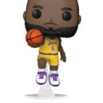 Pop - Lebron James