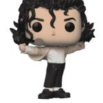 Pop - Michael Jackson
