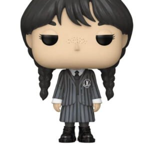 Pop - Wednesday Addams