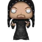 Pop - The Undertaker