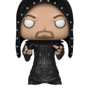 Pop - The Undertaker