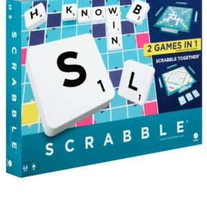 Scrabble