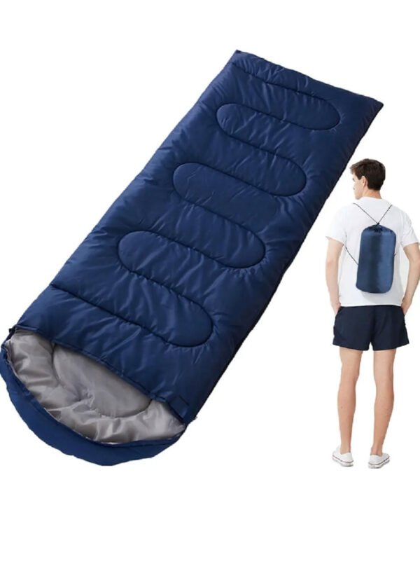Sleeping Bag Ultralight