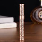 Cigar Tube Bronze