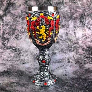 Gryffindor Goblet Of Fire