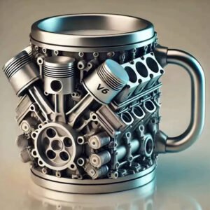 Mug Engine V6