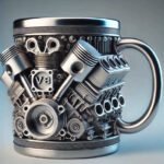 Mug Engine V8