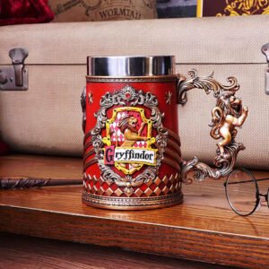 Mug Gryffindor Lion