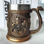 Mug Vikings